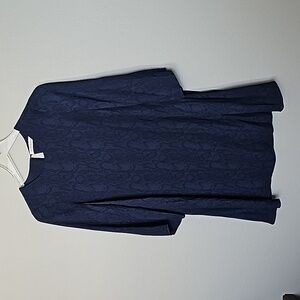 BCBGeneration Mobwife Shift snakeskin dress medium